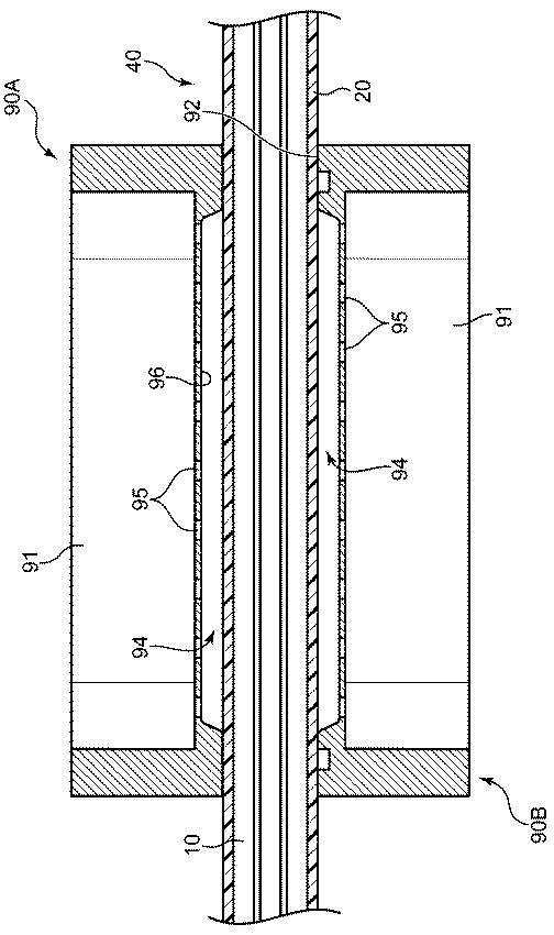 6555135-車両用配線構造及びその製造方法 図000009