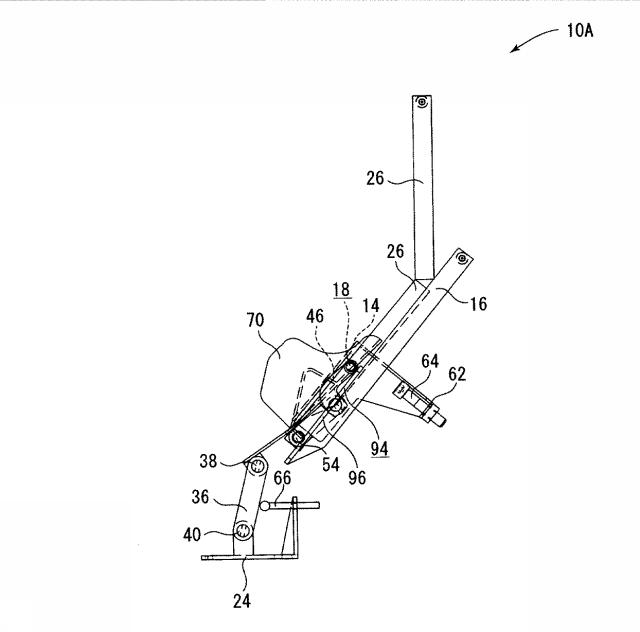 6556401-自動車用アクセル誤操作防止装置 図000009