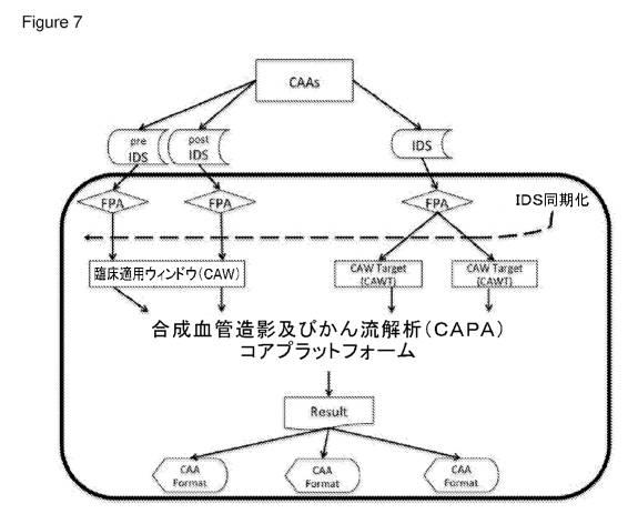 6561180-血管造影及びかん流の定量化並びに解析手法 図000009