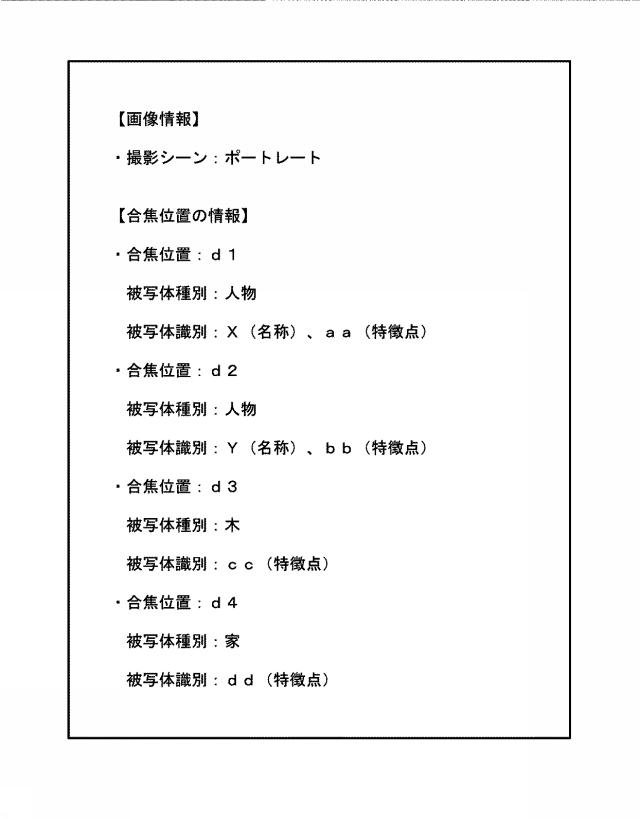 6566091-画像生成装置、及び画像検索装置 図000009