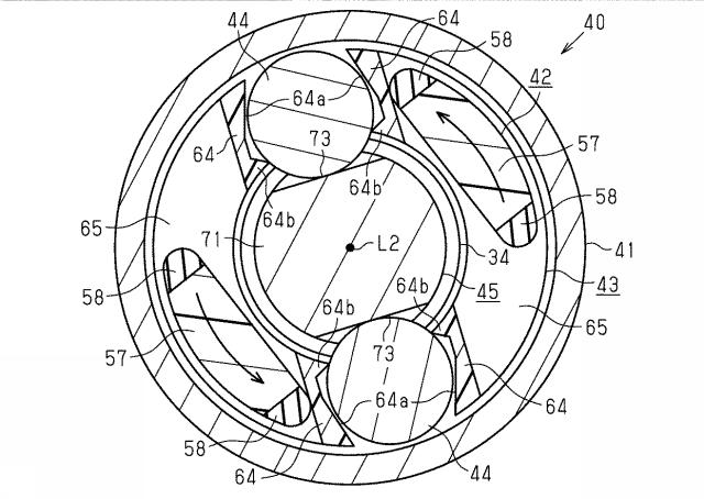 6583075-クラッチ、モータ及びパワーウインド装置 図000009