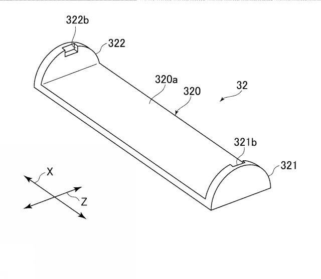 6583080-冷媒蒸発器 図000009