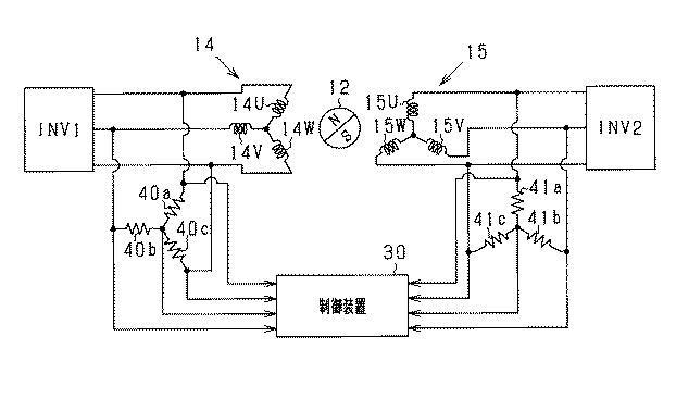 6583086-回転電機の制御装置 図000009