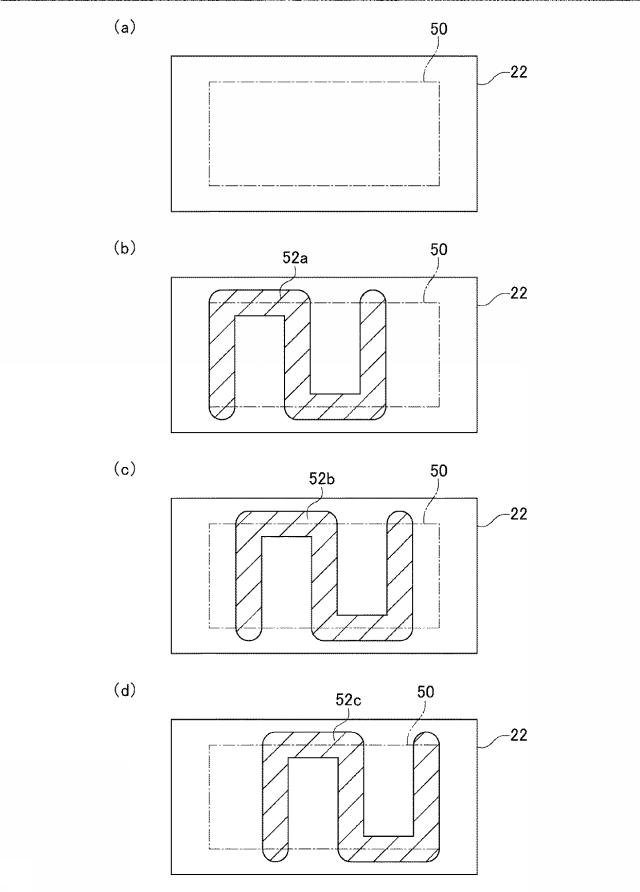 6587028-積層造形方法および積層造形装置 図000009