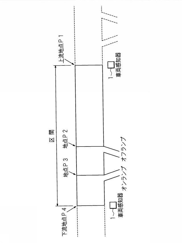 6590197-交通情報提供装置、コンピュータプログラム及び交通情報提供方法 図000009