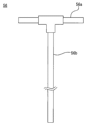 6599175-仮設トイレシステムおよびそれに用いる管継手 図000009