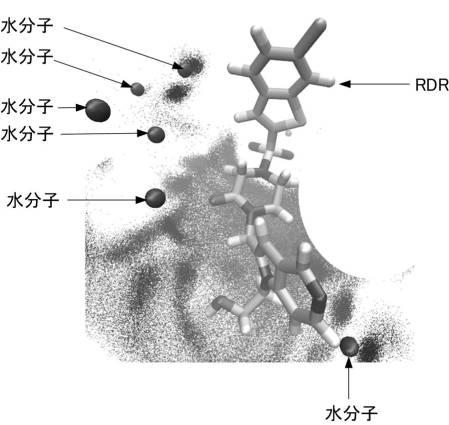 6623697-相互作用エネルギーの算出方法、及び算出装置、並びにプログラム 図000009