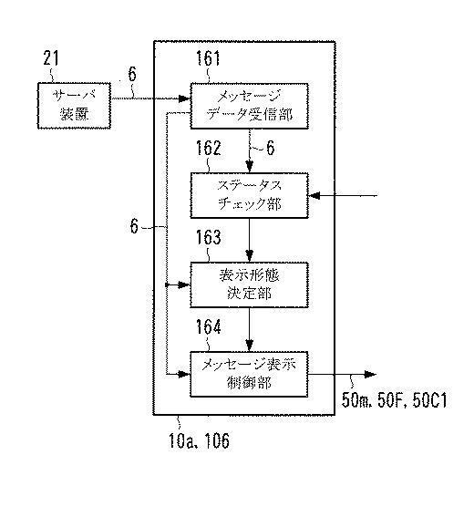 6623813-画像形成装置、メッセージ表示方法、およびコンピュータプログラム 図000009