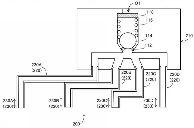 6624317-弁装置及び組電池 図000009