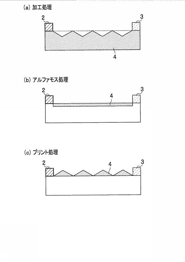 6625132-飽和水蒸気検出素子、ガス検出装置及び呼気検査システム 図000009