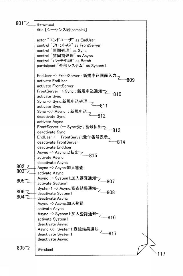 6626339-システム設計支援装置、システム設計支援方法及びシステム設計支援プログラム 図000009