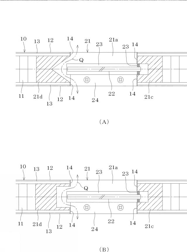 6635802-切窓と、それを使用する切窓付きの戸 図000009