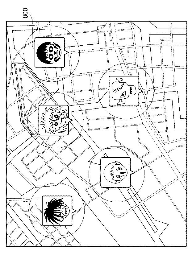 6637650-ゲームプログラム、コンピュータの制御方法、情報処理装置、画像出力装置、画像出力方法および画像出力プログラム 図000009