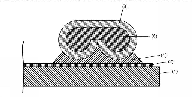 6646010-電気的な接続要素を備えるパネル、その製造方法およびその使用 図000009