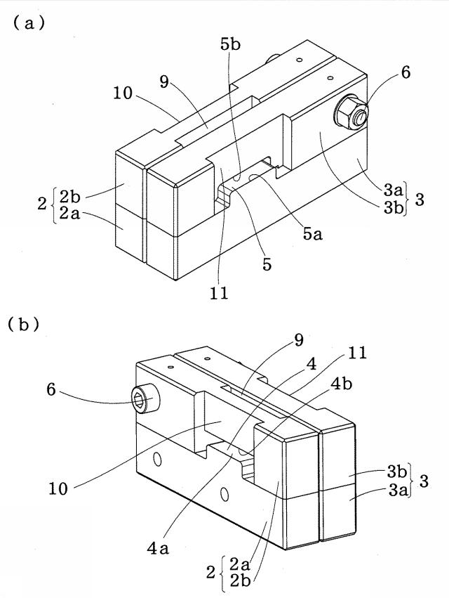 6655254-型材切断装置 図000009