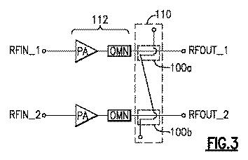 6660892-方向性結合器に関連するデバイスおよび方法 図000009