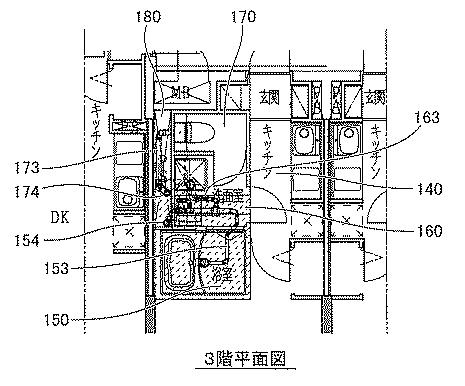 6662816-２階建て以上の建物 図000009