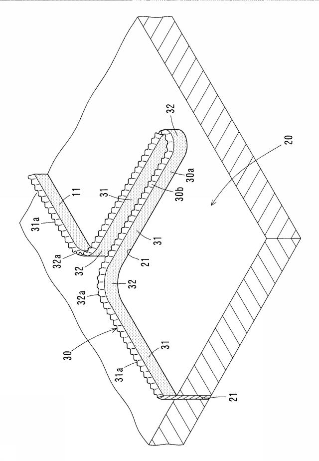 6667821-シートの抜型 図000009