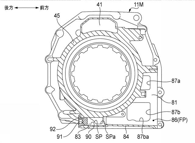 6683511-車両用駆動装置 図000009