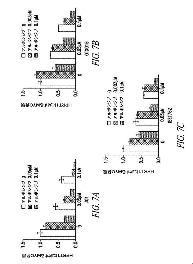 6689841-スーパーエンハンサー領域において転写制御を標的とする方法 図000009