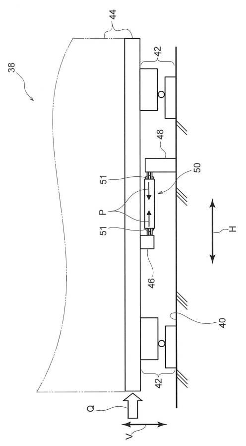 6720702-エネルギ吸収デバイス、耐震壁及び免震構造 図000009