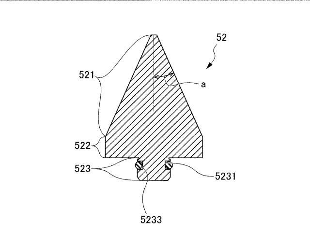 6721173-ピン固定位置表示プログラム及びピン固定位置表示装置 図000009