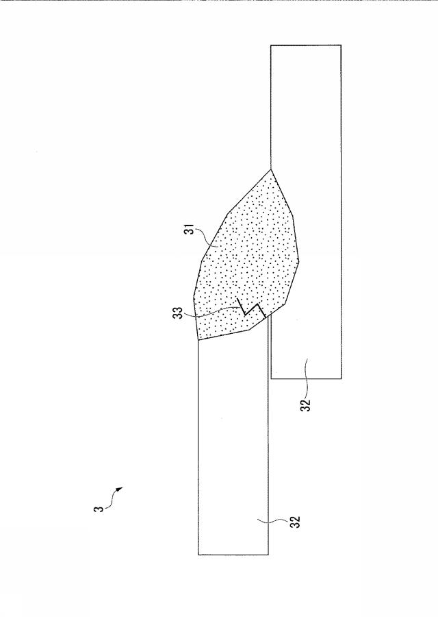 6747629-フラックス入りワイヤ、及び溶接継手の製造方法 図000009