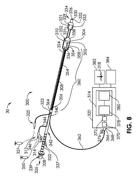 6788279-内部ＥＣＧ取得のためのシステム及び方法 図000009