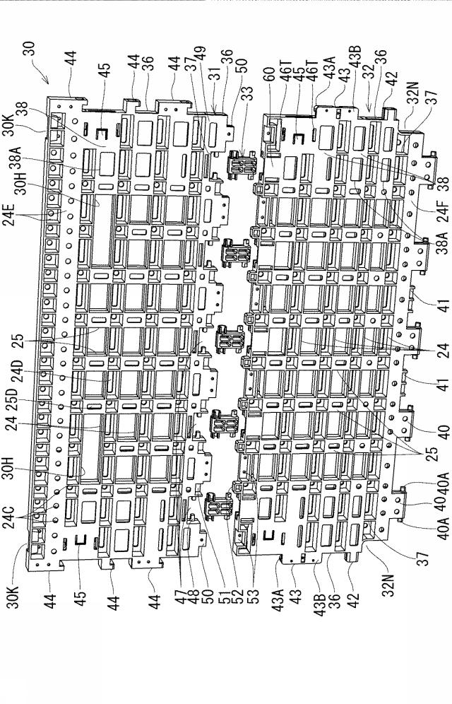 6791572-箱形容器 図000009