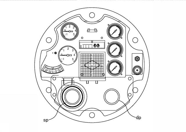 6804067-掘進機 図000009