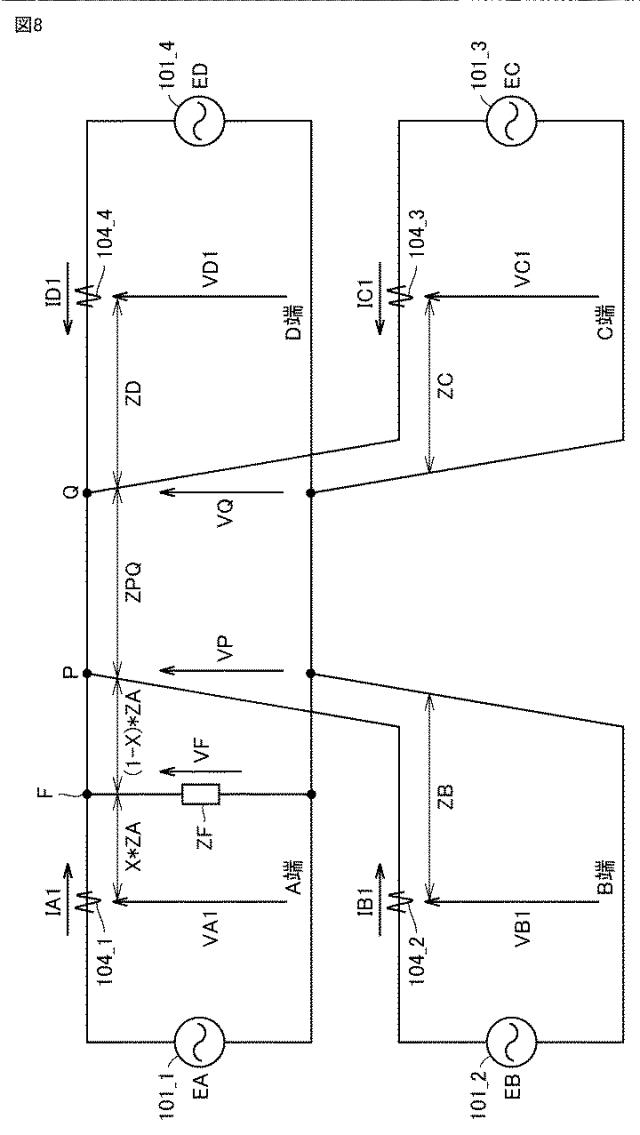 6804358-故障点標定装置 図000009