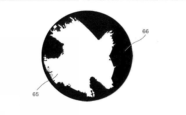 6804806-測位精度情報算出装置及び測位精度情報算出方法 図000009