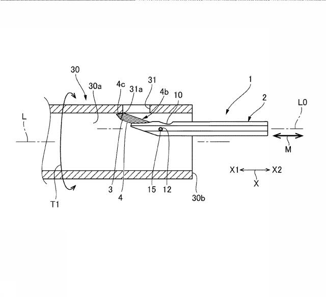 6810435-研磨ブラシ、および研磨方法 図000009