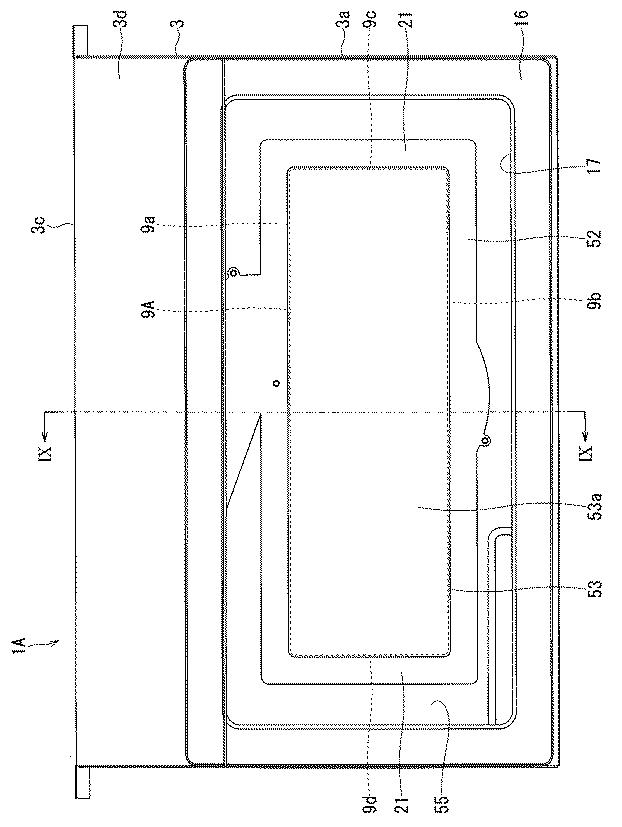 6810458-蒸気排出装置 図000009