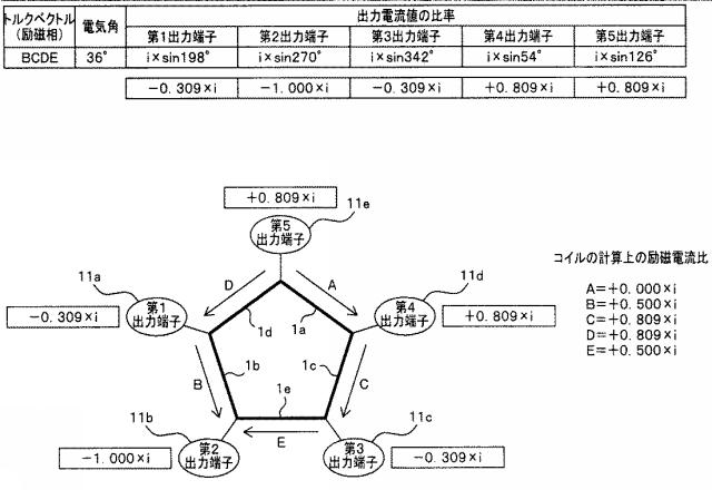 6813755-モータ駆動装置 図000009