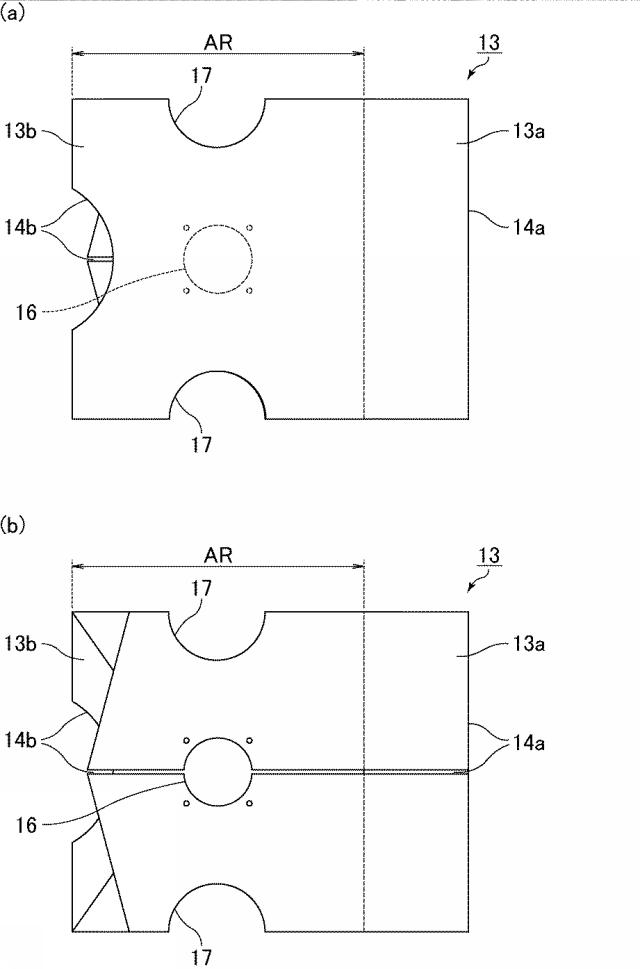 6846191-エアバッグ装置 図000009