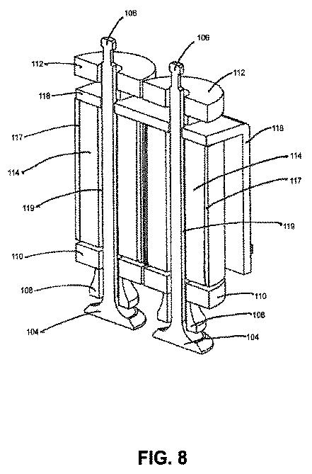 6846932-リニア弁アクチュエータシステム、及び弁の動作を制御する方法 図000009