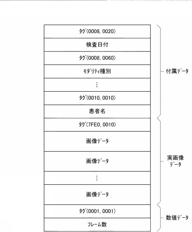 6859572-医用画像表示装置、医用画像表示方法、および医用画像表示プログラム 図000009