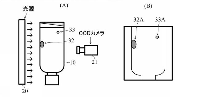 6863558-異物検査方法及び装置 図000009