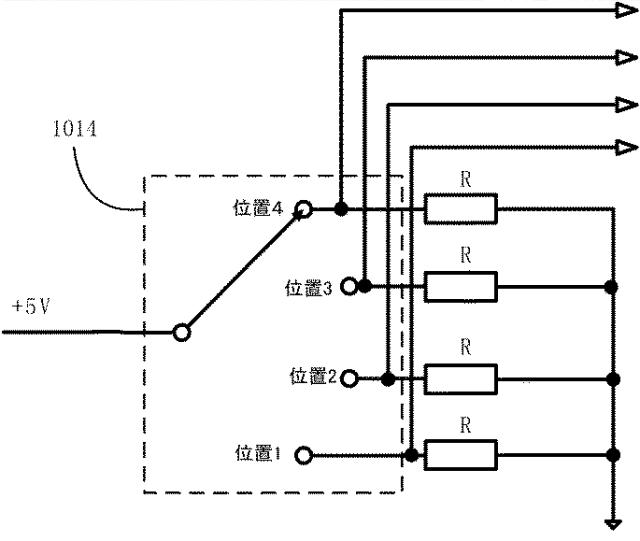 6882600-ワイパのスマート制御方法及び装置 図000009