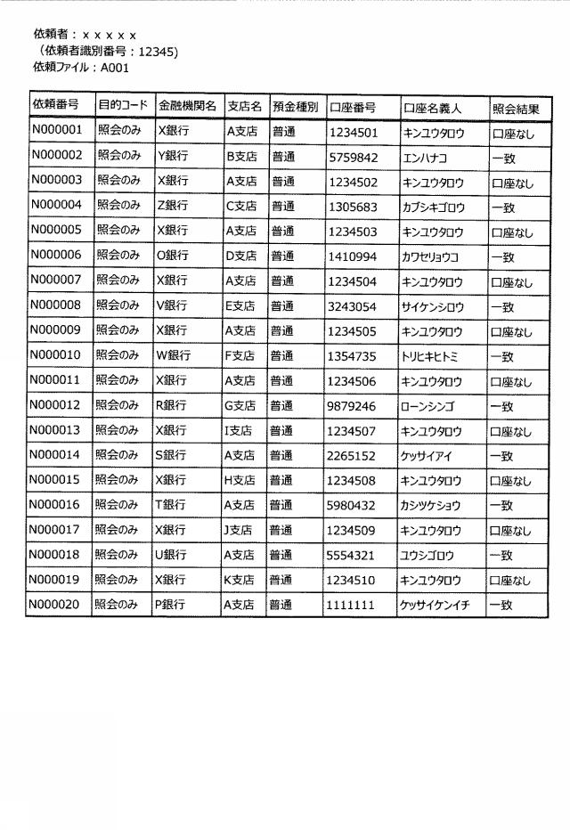 6896124-金融取引方法、金融取引システムおよび金融取引プログラム 図000009