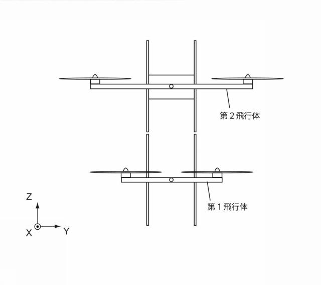 6913913-飛行体及び飛行体の制御方法 図000009