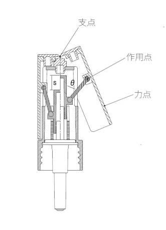 6918256-液体収納容器用縦型ポンプユニット 図000009