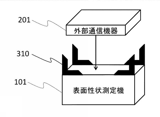 6918599-表面性状測定機、表面性状測定システム及びプログラム 図000009