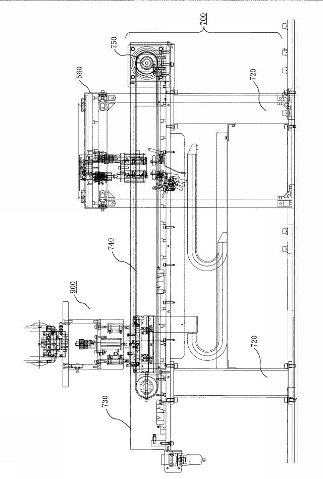 6955716-スクリーン印刷装置及びスクリーン印刷方法 図000009