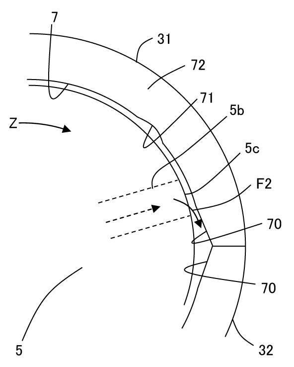 6961460-内燃機関のクランク軸用コンロッド軸受 図000009