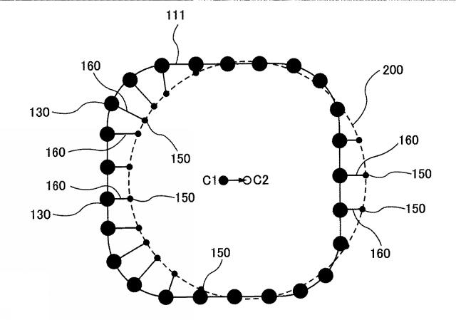 6964031-パターンエッジ検出方法 図000009