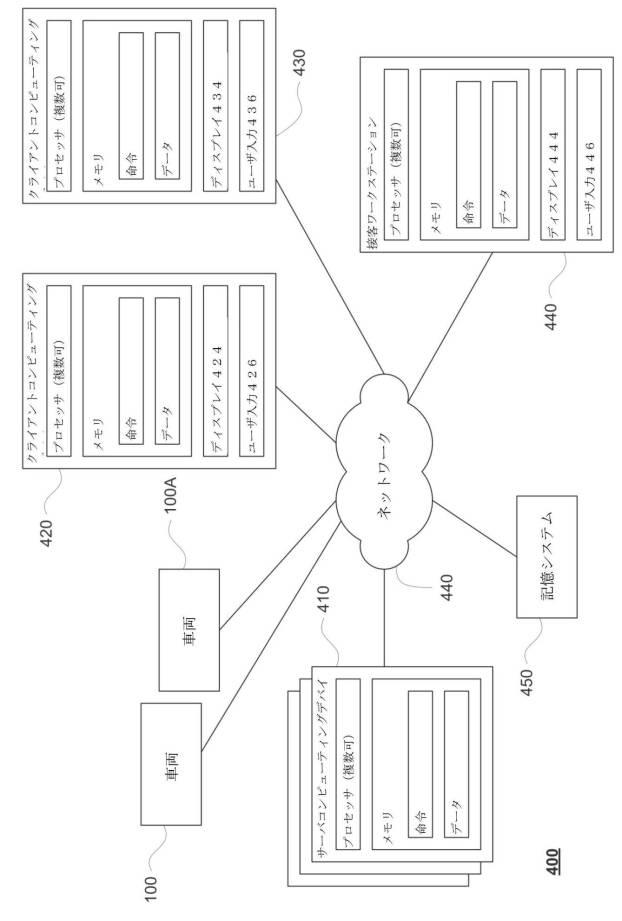 6968255-自律車両に割り当てられた乗客を認識すること 図000009