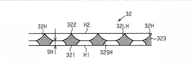 6984529-蒸着マスク用基材、蒸着マスク用基材の製造方法、蒸着マスクの製造方法および表示装置の製造方法 図000009