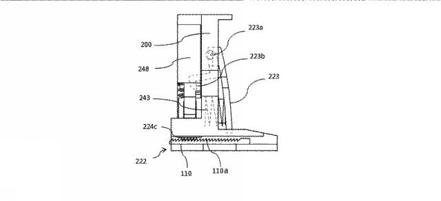 6984676-エンドフェンス、供給カセット、給送装置及び画像形成装置 図000009